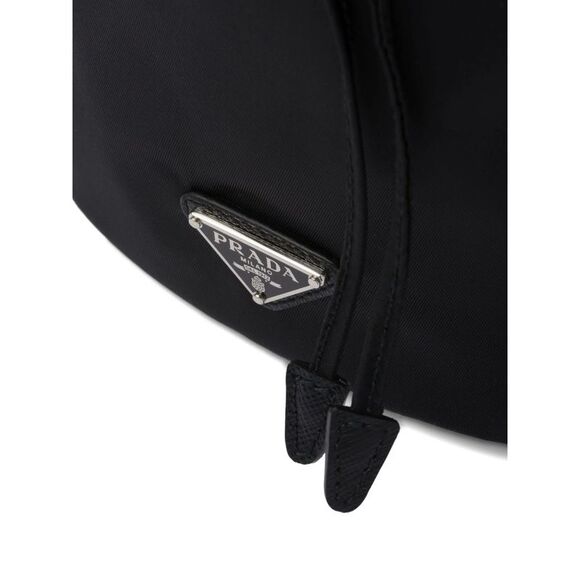 Prada Black Make Up Bags Women - Picture 4 of 5